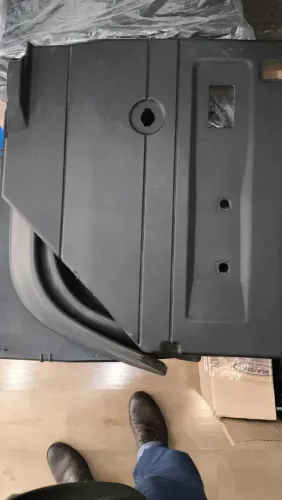 forro de porta defender 110
