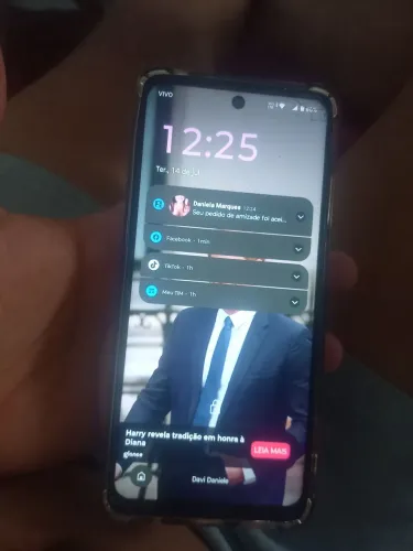 A04 128gb não pega a câmera da frente 300 reais semi novo