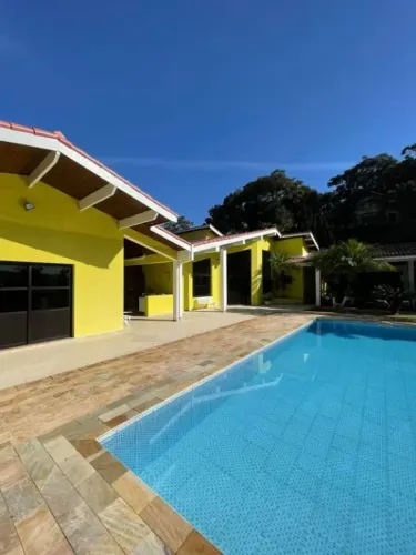 Ótima Casa em Condomínio Fechado Village Scorpios 2