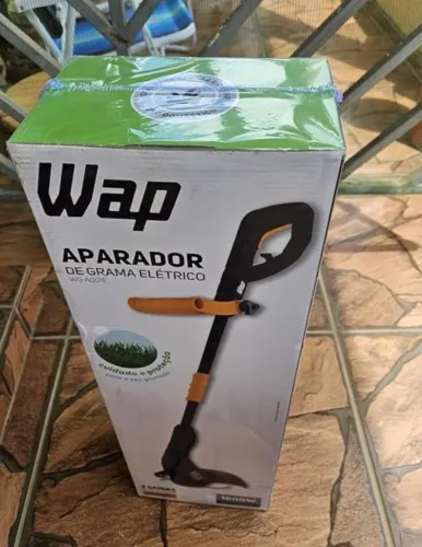 Aparador de Grama 110V