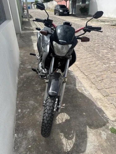 Falcon 400
