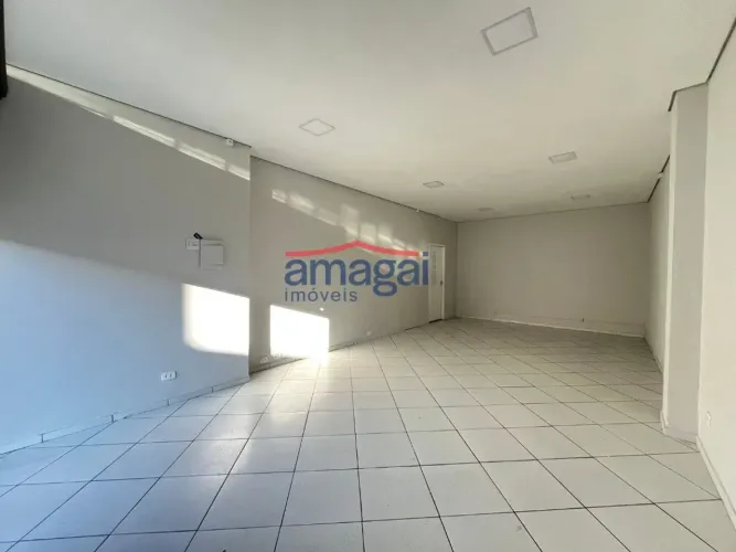 Imóvel comercial para alugar no centro de Jacareí