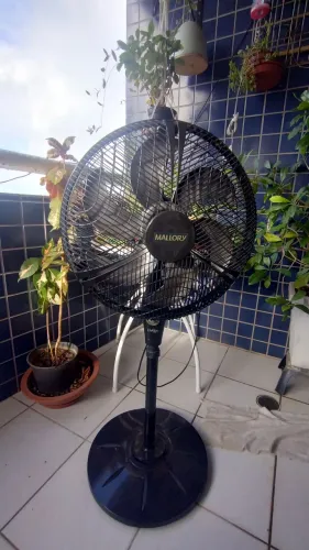 Ventilador Coluna