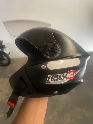 Capacete nr58