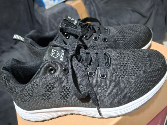 Tenis feminino 35