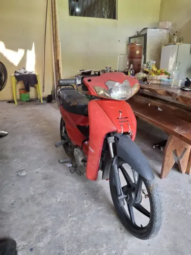 SHINERAY PHOENIX 50CC