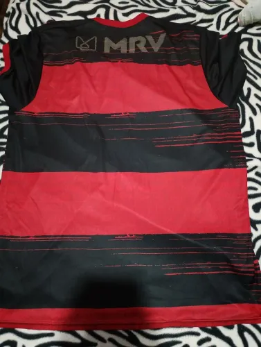 CAMISA ORIGINAL DO FLAMENGO