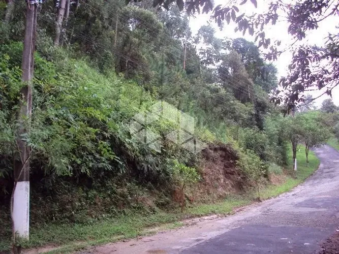 Terreno com 1220 m² à venda por R$ 130.000,00 - Alpes de Mairiporã - Mairiporã/SP.