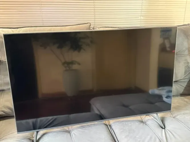 Tv SAMSUNG SMART 43 POLEGADAS!!!