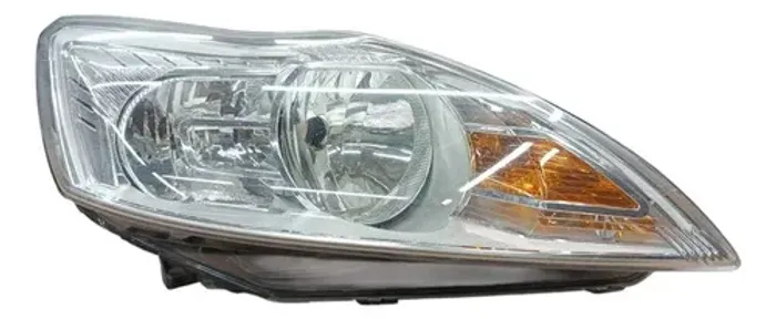Farol Focus Direito 2009 2010 2011 Para Recuperar Direito/passageiro