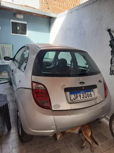 Ford KA 1.0i 3P 2007