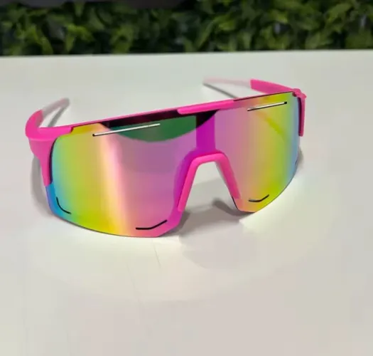 Óculos de sol uv400 Esportivo Feminino <br><br>Esportivo Feminino