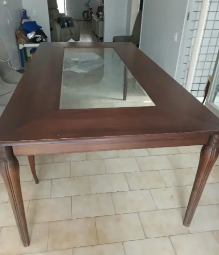 Mesa de jantar