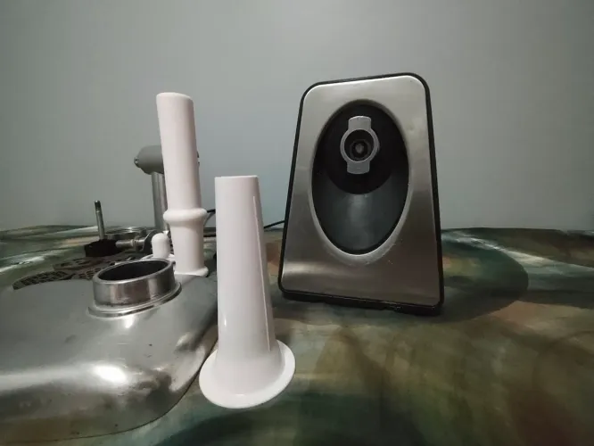 Moedor de Carne Haeger 3500W - 220V (Retirar no Local)