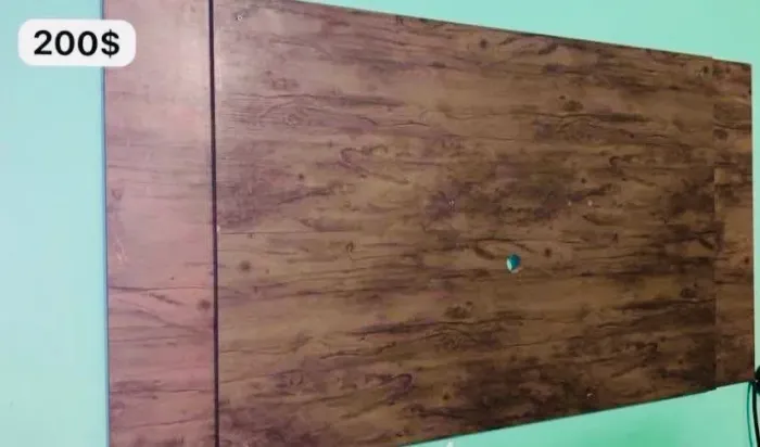 Painel de TV