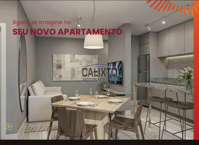 APARTAMENTO BAIRRO MORUMBI