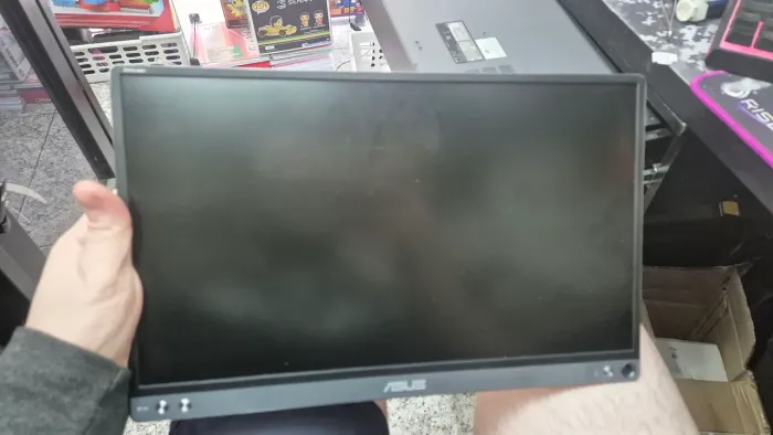 Monitor portátil Asus Mb16ac
