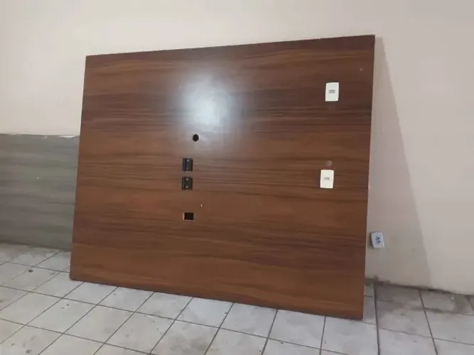 Painel de TV