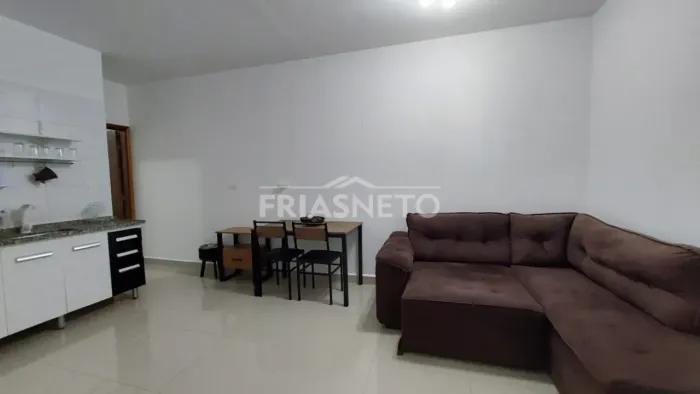 KITNET PARA ALUGAR EM PIRACICABA PRÓXIMO A ESALQ