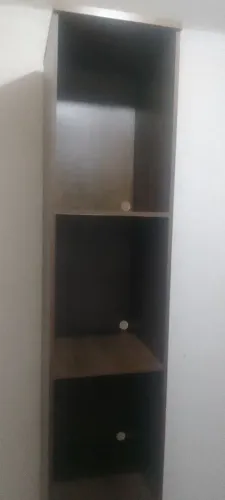 Móveis organização.