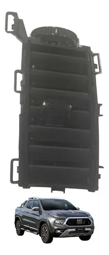 Difusor Ar Condicionado Direito Fiat Toro 2023 2024 2025