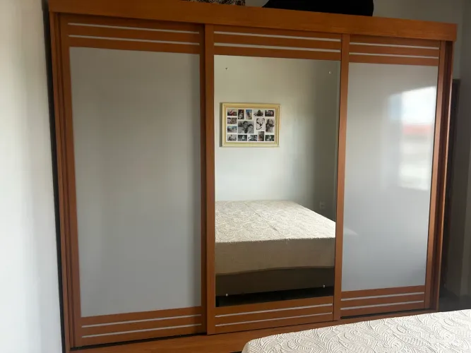 Guarda Roupa Casal