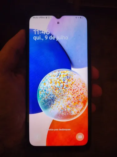 Samsung A14