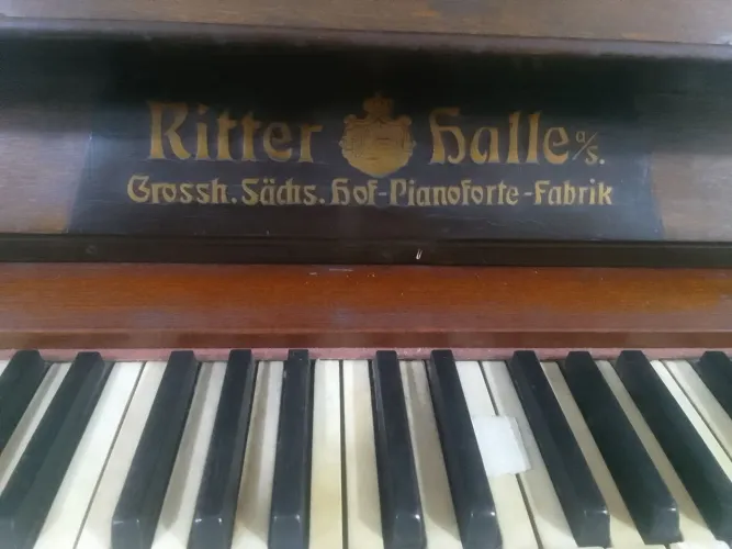 Piano
