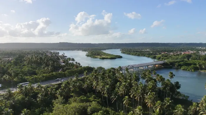 Filmagem e Fotografia Profissional com Drone em Maceió