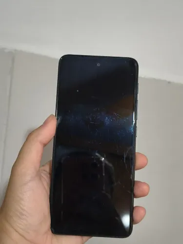 Celular Motorola E40