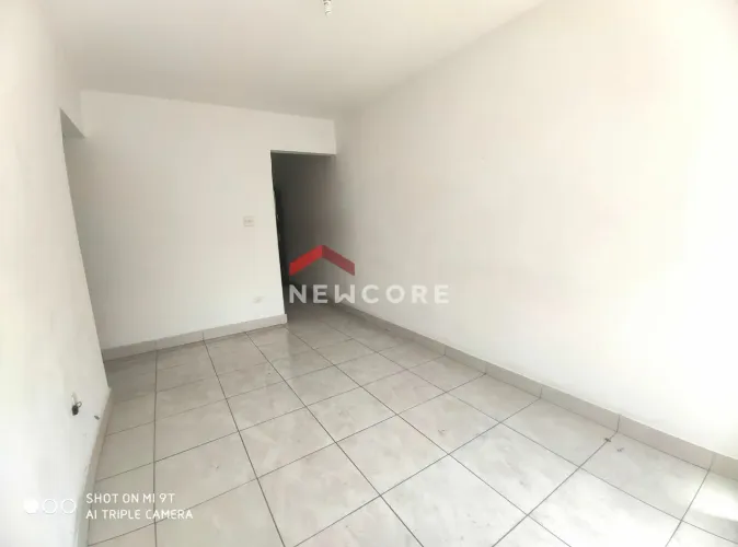 Apartamento em Rua Visconde de Laguna - Mooca - São Paulo/SP