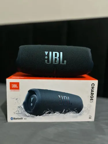 JBL Charge 5