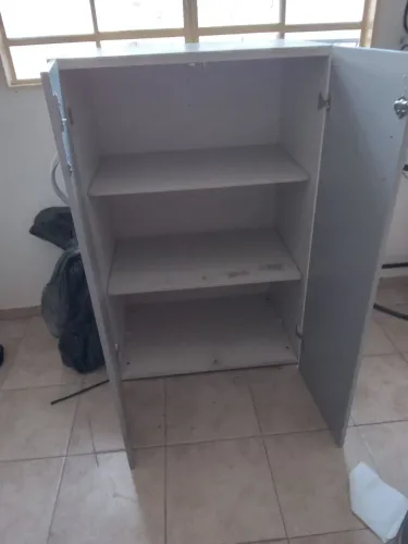 Armário para escritório
