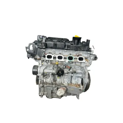 Motor parcial Duster 1.6 2025 aut (detalhe)