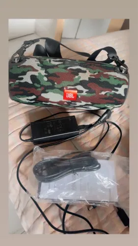 Som JBL EXTREME 