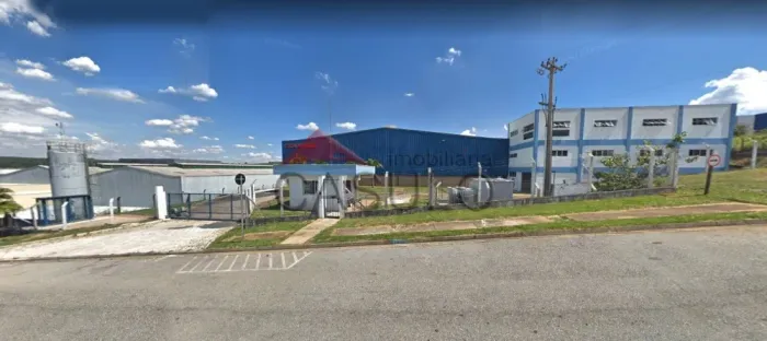 Galpão/Depósito/Armazém para Alugar no Bairro Distrito Industrial Alfredo Relo