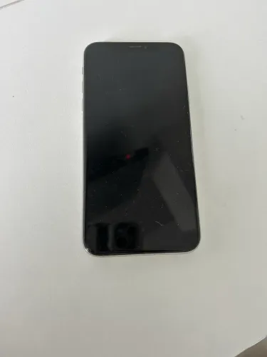 iPhone X 64 gb branco