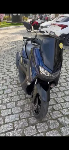 Yamaha NMAX 160 ABS 2021