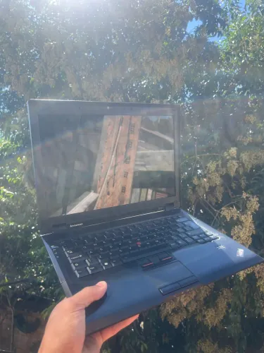 Notebook Lenovo
