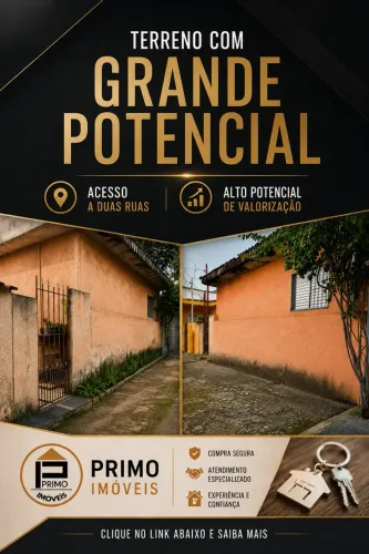 Imóvel para venda com 250 metros quadrados com 1 quarto em Jardim Hercilia - São Paulo - S