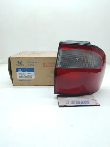 Lanterna Direita Hyundai H1 2.5 2001 / 2002 / 2003