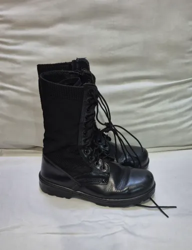 Bota Cano Médio