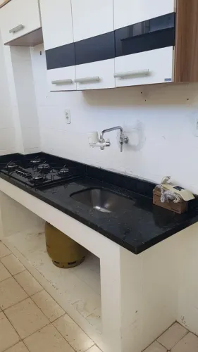 APARTAMENTO RESIDENCIAL em BRASÍLIA - DF, ASA SUL
