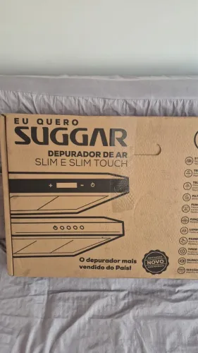 Sugar com função depurador