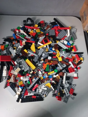 Lote lego original
