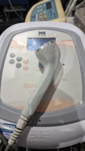 Sonopulse 1mhz Ibramed