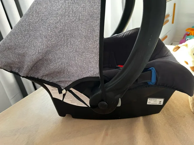 Bebê conforto