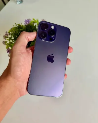iPhone 14 Pro Max 256gb