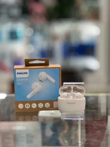 HEADPHONES PHLIPS