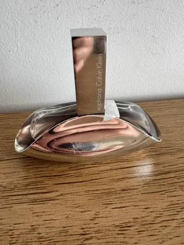 Perfume Euphoria Calvin Klein 50ml